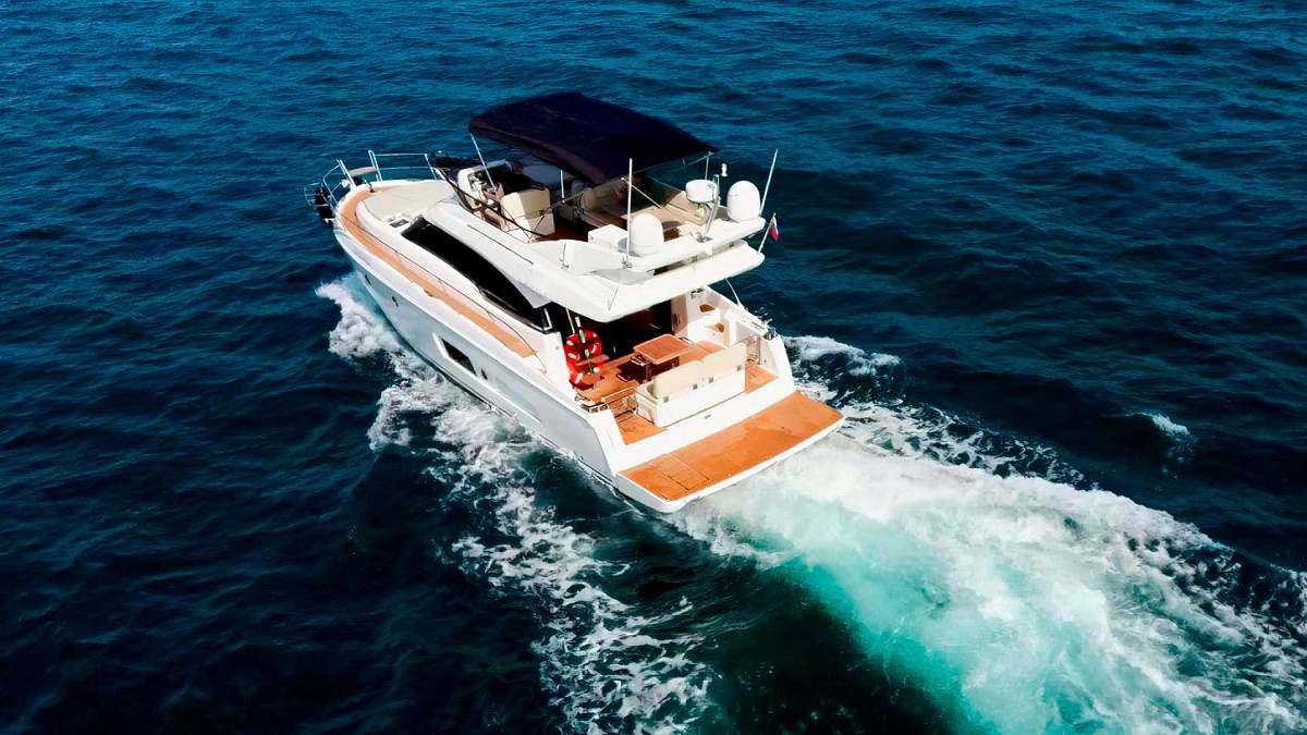Аренда яхты Bavaria 420 Virtess в Сочи